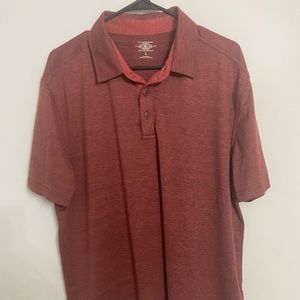 Men’s G.H. Bass & Co. Polo Shirt